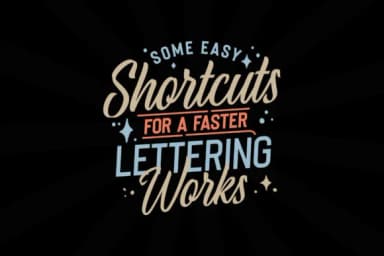 Perfectly Imperfect Family Font by 50Fox — Script Handwritten Font — thumbnail 3