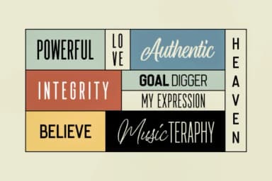 Perfectly Imperfect Family Font by 50Fox — Script Handwritten Font — thumbnail 5