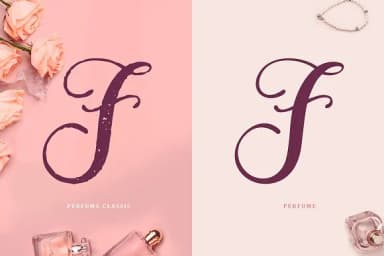 Perfume Font by Creative Fabrica Fonts — Script Handwritten Font — thumbnail 2