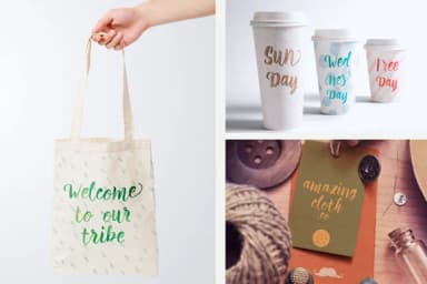 Perrota Font by QueenType — Script Handwritten Font — thumbnail 4