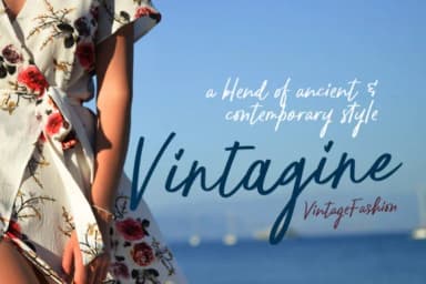 Pestapora Font by locomotype — Script Handwritten Font — thumbnail 3