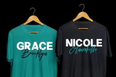 Peter Quincy Font by Grezline Studio — Script Handwritten Font — thumbnail 2