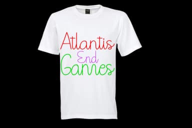 Peterpan Font by maydhen studio — Script Handwritten Font — thumbnail 2