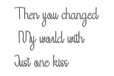 Peterpan Font by maydhen studio — Script Handwritten Font — thumbnail 3