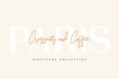 Petricia Font by Hanzel Studio — Script Handwritten Font — thumbnail 4