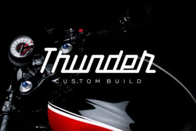 Petroline Font by takoliko — Script Handwritten Font — thumbnail 4