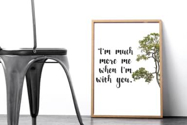 Peudada Font by Mas Anis — Script Handwritten Font — thumbnail 5