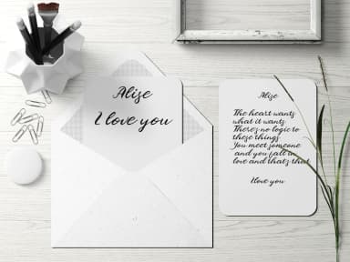 Phaeton Font by Pasha Larin — Script Handwritten Font — thumbnail 7