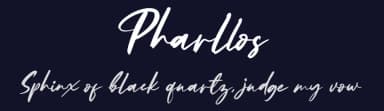 Pharllos by Letterena Studios — Script Handwritten Font — thumbnail 2