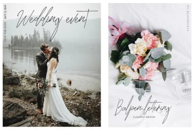 Phelovetica Font by bloomxxvi — Script Handwritten Font — thumbnail 2