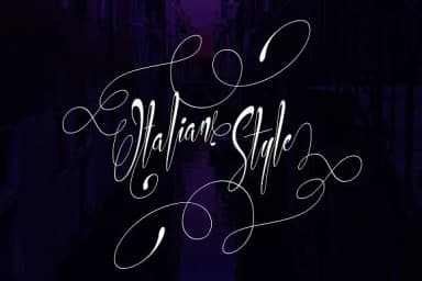 Philoshopy Font by Royaltype — Script Handwritten Font — thumbnail 2