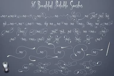 Philoshopy Font by Royaltype — Script Handwritten Font — thumbnail 9