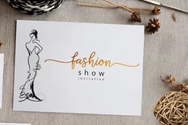 Philosophy Script Font by Creative Fabrica Fonts — Script Handwritten Font — thumbnail 3