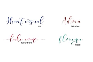 Phoenix Font by Teweka — Script Handwritten Font — thumbnail 6