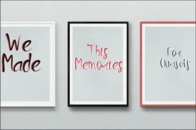 Photograph Font by DiraStudio — Script Handwritten Font — thumbnail 4