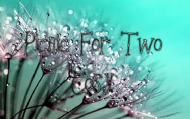 Picnic for Two Cosy Font by AICanvas — Script Handwritten Font — thumbnail 1