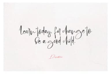 Pierogies Script Font by Discipline — Script Handwritten Font — thumbnail 8