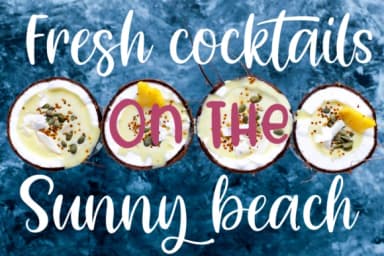 Pina Colada Font by Pasha Larin — Script Handwritten Font — thumbnail 2