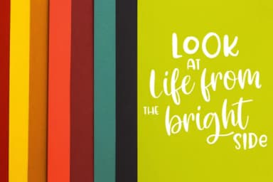 Pina Colada Font by Pasha Larin — Script Handwritten Font — thumbnail 4