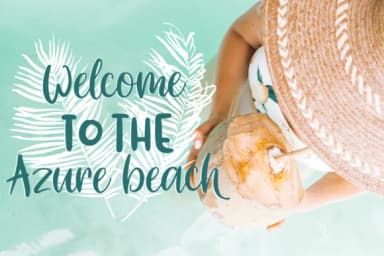 Pina Colada Font by Pasha Larin — Script Handwritten Font — thumbnail 7