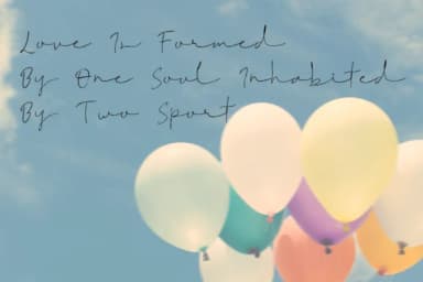 Pineapple Font by typedesign93 — Script Handwritten Font — thumbnail 4