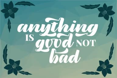 Pinguid Font by Astageni — Script Handwritten Font — thumbnail 4