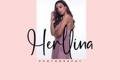 Pink Pastel Font by RasdiType — Script Handwritten Font — thumbnail 5