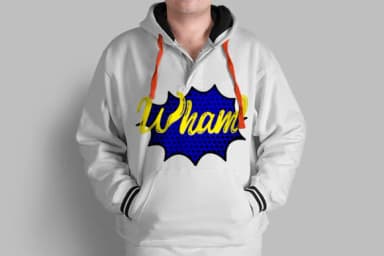 Pistoletto Font by Etewut — Script Handwritten Font — thumbnail 2