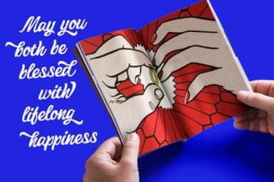 Pistoletto Font by Etewut — Script Handwritten Font — thumbnail 4