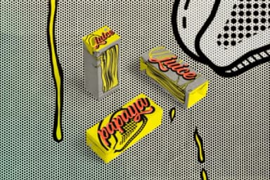 Pistoletto Font by Etewut — Script Handwritten Font — thumbnail 5