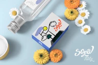 Pistoletto Font by Etewut — Script Handwritten Font — thumbnail 6