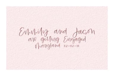 Plakias Font by RedyStudio — Script Handwritten Font — thumbnail 3