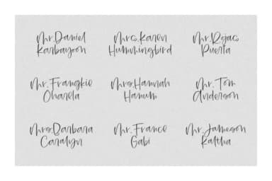 Plakias Font by RedyStudio — Script Handwritten Font — thumbnail 4