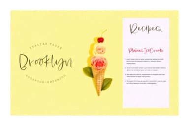 Plakias Font by RedyStudio — Script Handwritten Font — thumbnail 7