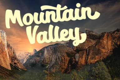 Planet Earth Font by Pasha Larin — Script Handwritten Font — thumbnail 4