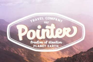 Planet Earth Font by Pasha Larin — Script Handwritten Font — thumbnail 7