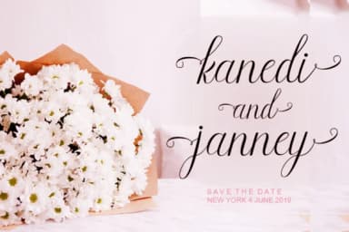 Play Girl Font by Viewtype — Script Handwritten Font — thumbnail 2