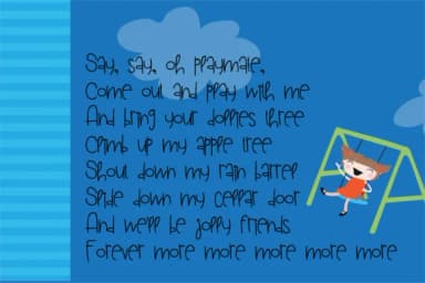 Playmate Font by Illustration Ink — Script Handwritten Font — thumbnail 4