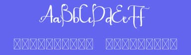 Plaza Avenue by Edric Studio — Script Handwritten Font — thumbnail 3