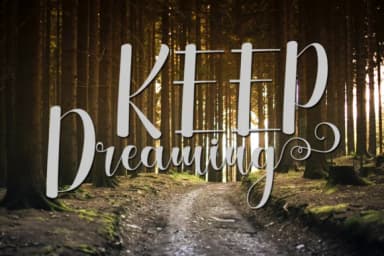 Plug N Play Font by Natural Ink — Script Handwritten Font — thumbnail 3