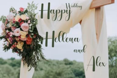 Plug N Play Font by Natural Ink — Script Handwritten Font — thumbnail 6