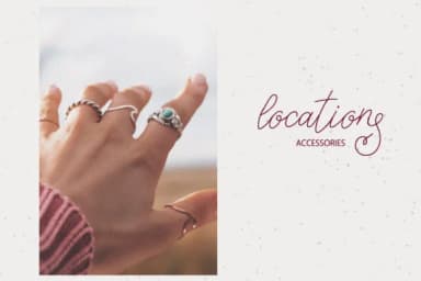 Plumeria Font by Masha Artifex — Script Handwritten Font — thumbnail 2