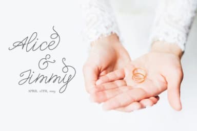 Plumeria Font by Masha Artifex — Script Handwritten Font — thumbnail 6