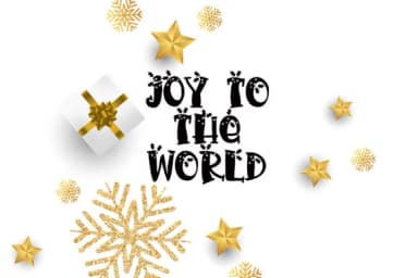 PN Sleigh Serif Holly Font by Illustration Ink — Script Handwritten Font — thumbnail 5