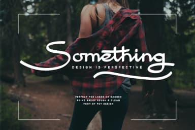 Point Break Font by feydesign — Script Handwritten Font — thumbnail 9