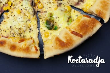 Poligon Font by Kang1993 — Script Handwritten Font — thumbnail 4