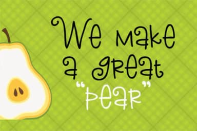 Pomegranate Juice Font by Illustration Ink — Script Handwritten Font — thumbnail 4