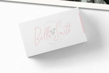 Pomme Noir Font by nantia — Script Handwritten Font — thumbnail 5