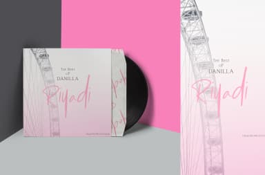 Pommel Font by craftsupplyco — Script Handwritten Font — thumbnail 3