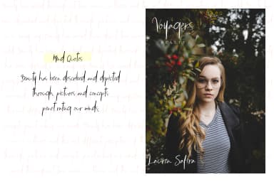 Pommel Font by craftsupplyco — Script Handwritten Font — thumbnail 9